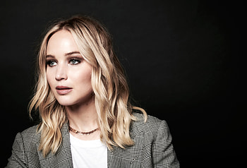 Jennifer Lawrence, jennifer-lawrence, celebrities, girls HD wallpaper