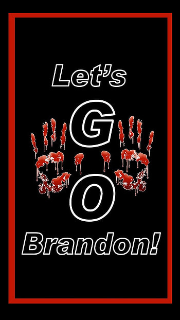 Go Brandon, hands, Afganistan, Let's go, Politics HD phone wallpaper