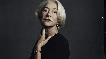 Helen Mirren, Winchester mansion horror thriller HD wallpaper