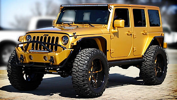 Jeep, Top Jeep HD wallpaper