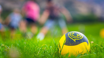 Spikeball tournaments, Roundnet association, Utah competition, Intense matches HD wallpaper
