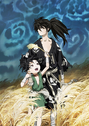 Dororo, Manga HD phone wallpaper