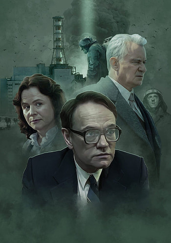 Jared Harris movies, Chernobyl season, Subtitles all episodes, SubDL HD phone wallpaper