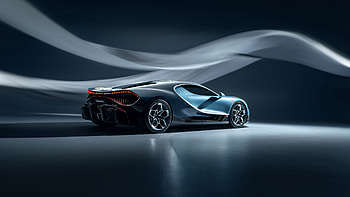 2026 Bugatti Tourbillon, car, Bugatti, Bugatti Tourbillon, vehicle HD wallpaper