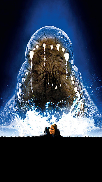 Lake Placid (2022) movie HD phone wallpaper