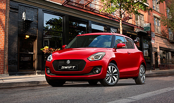 2018 Suzuki Swift, suzuki, cars, swift HD wallpaper