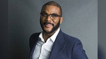 Tyler Perry Celebs, High-definition , Actor HD wallpaper