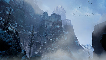 Skydance's BEHEMOTH: Stunning Ultra Experience, video game, Skydance's BEHEMOTH HD wallpaper