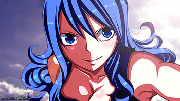 Juvia Lockser, , , background HD wallpaper