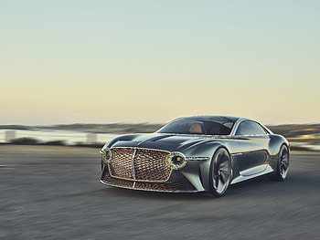 Bentley EXP 100 GT 2019, bentley-exp-100-gt, cars, 2019-cars, bentley HD wallpaper