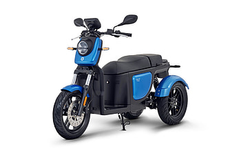 Rakun Pro3, electric motorcycle, Ford Otosan, Turkish electric vehicles, electric vehicles HD wallpaper