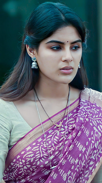 Samyukta menon, malayalam actress HD phone wallpaper