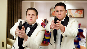 Jonah Hill, 21 Jump Street HD wallpaper