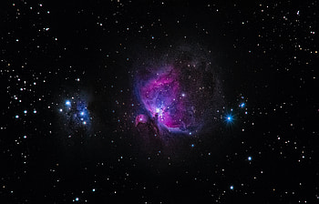 space, Stars, galaxy, planet, universe HD wallpaper