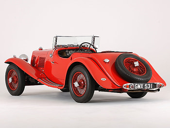 Auto, Aston Martin, Cars, Side View, Style, Retro, 1937 HD wallpaper