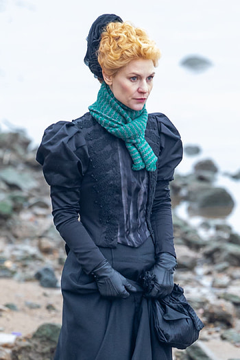 Essex Serpent TV series, Claire Danes HD phone wallpaper
