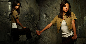 Grace Park-, hurrcn381, beautiful, grace, 5-0, actress, park HD wallpaper