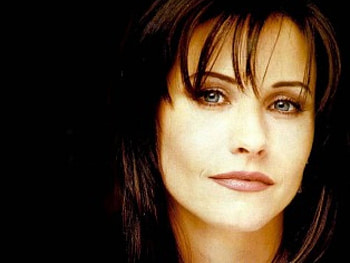 Courteney Cox, amit, omdave, matu, hrdave HD wallpaper