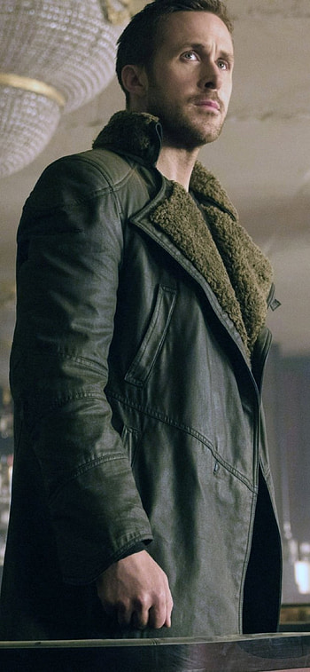 Ryan Gosling, Blade Runner, movie xs HD phone wallpaper