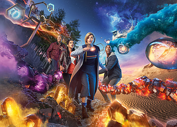 Doctor Who Season 11 2018, doctor-who-season-11, doctor-who, tv-shows HD wallpaper