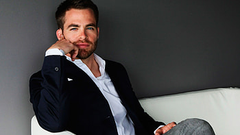 Chris Pine, Smart casual dress, Casual, Dress code HD wallpaper
