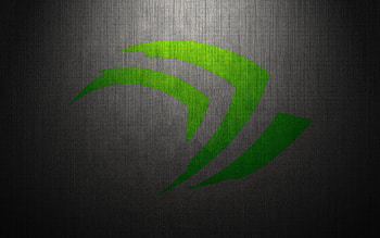 Blue NVIDIA - afari HD wallpaper