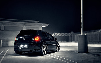 Transport, Auto, Volkswagen HD wallpaper