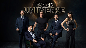 Dark Universe announced as Universal Monsters shared universe: Depp, Bardem, Condon and Elfman confirmed - Movies HD wallpaper