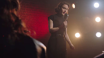 Marvelous Mrs. Maisel, Season 2, Trailer, Premiere date HD wallpaper