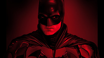 The Batman 2021 Movie, the-batman, movies, 2021-movies, artwork, superheroes, artist, artstation HD wallpaper