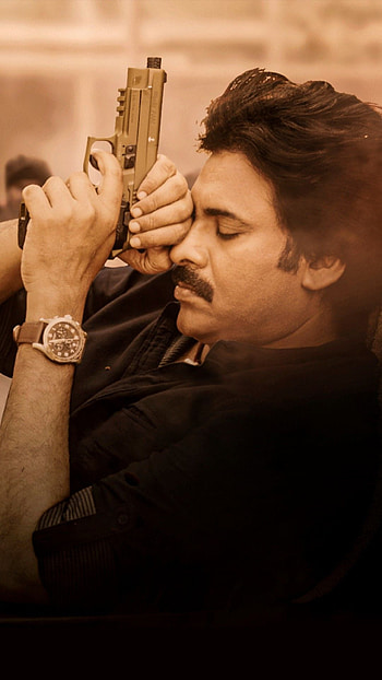 Pawan Kalyan HD phone wallpaper