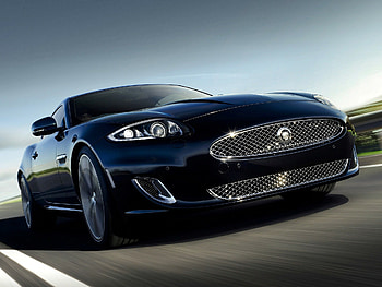 Jaguar F-Type, Athletic performance, Elegant design, Refined craftsmanship HD wallpaper