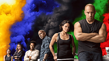 Vin Diesel, The Fast Saga, Top backgrounds HD wallpaper
