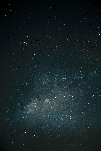 Universe, Starry Sky, Nebula HD phone wallpaper