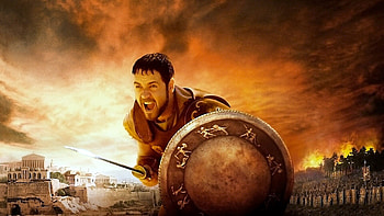 Gladiator, Inspiring warriors, Glorious battles, Triumph of the underdog HD wallpaper