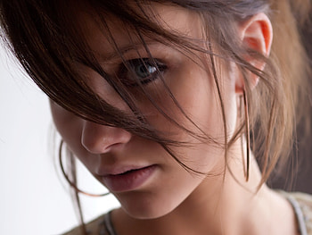 Cameron Intima, babe, lady, model, woman HD wallpaper