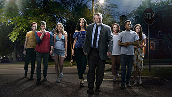 Mr. Mercedes (2022) movie HD wallpaper