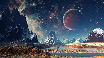 Lost Planet , Backgrounds, Lost Planet, Gaming HD wallpaper