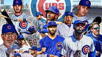excellent chicago cubs - HD wallpaper