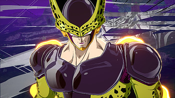 : Cell from Dragon Ball Sparking! ZERO, video game, DRAGON BALL: Sparking! ZERO, Cell (Dragon Ball) HD wallpaper