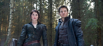 Hansel and Gretel: Witch Hunters, Review, Slant magazine, Movies HD wallpaper