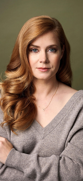 Amy Adams, , Personalized, Stylish HD phone wallpaper