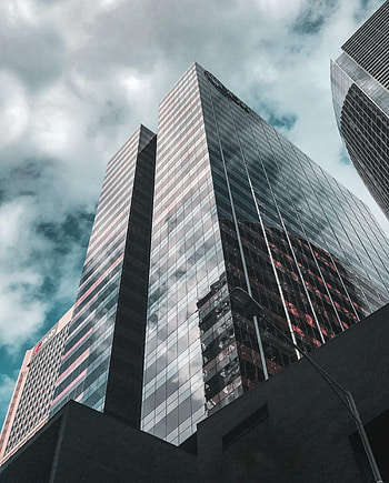 Cities, Architecture, Building, Facade, Modern, Up To Date, Australia HD phone wallpaper