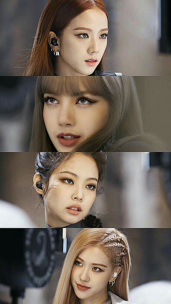 Blackpink, bts HD phone wallpaper