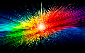 Whether you want to save a little bit of power with a black background, or admire colors popping right out of your screen, check out these and ... HD wallpaper