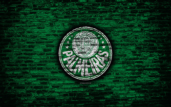 Sociedade Esportiva Palmeiras, logo, football, palmeiras, SE Palmeiras HD wallpaper
