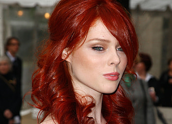 Coco Rocha, popular, model, very sexy, pretty HD wallpaper