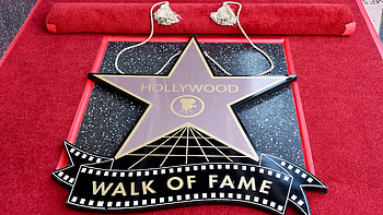 Celebrities, Stars, Hollywood Walk of Fame HD wallpaper