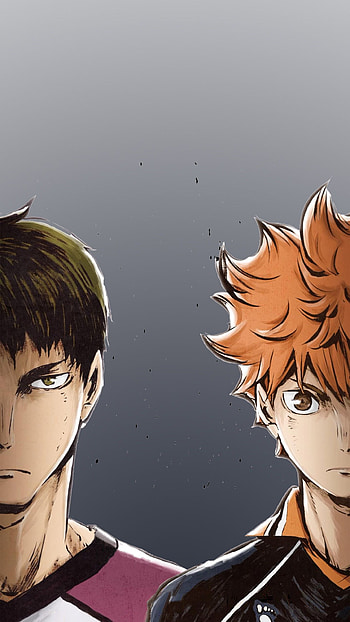 Haikyuu!!, Haikyuu!! , 68 Immagini HD phone wallpaper