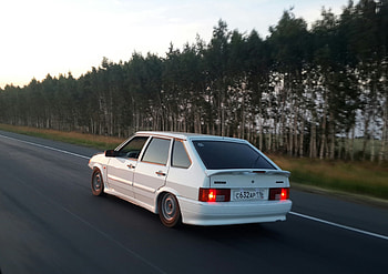 Transport, Auto, Lada HD wallpaper